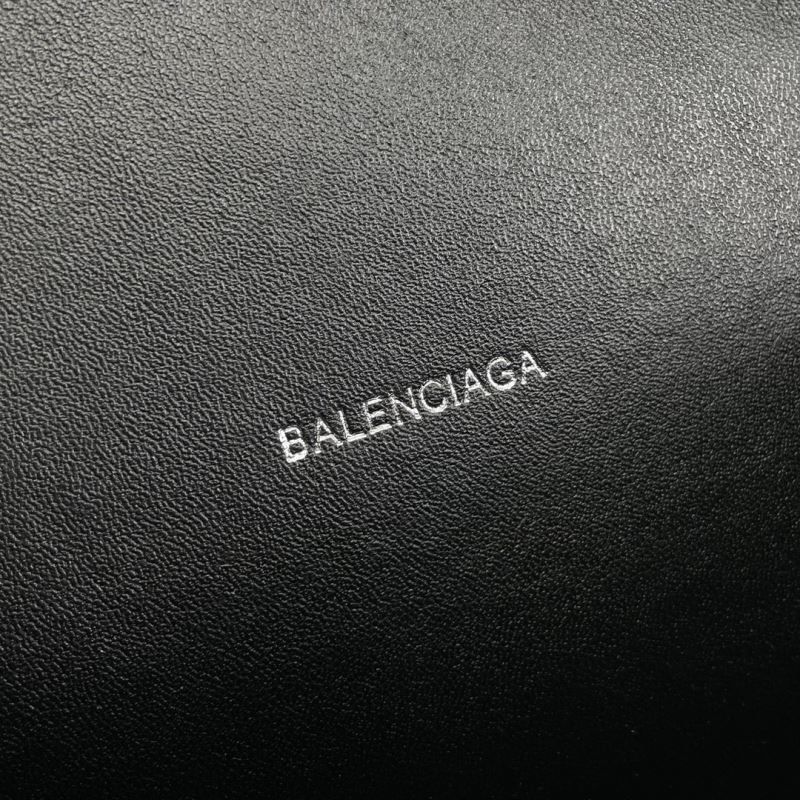 Balenciaga Hourglass Bags